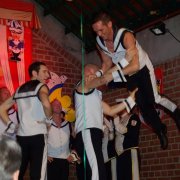 Hospitz-Sitzung (15.01.11)